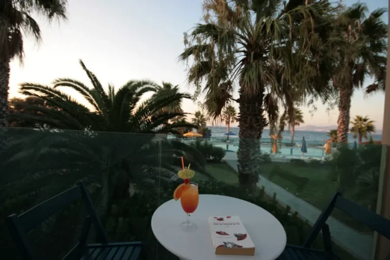 Superior Triple Sea View 2