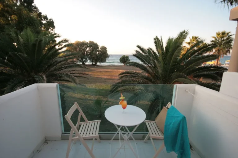 Superior Triple Sea View 3