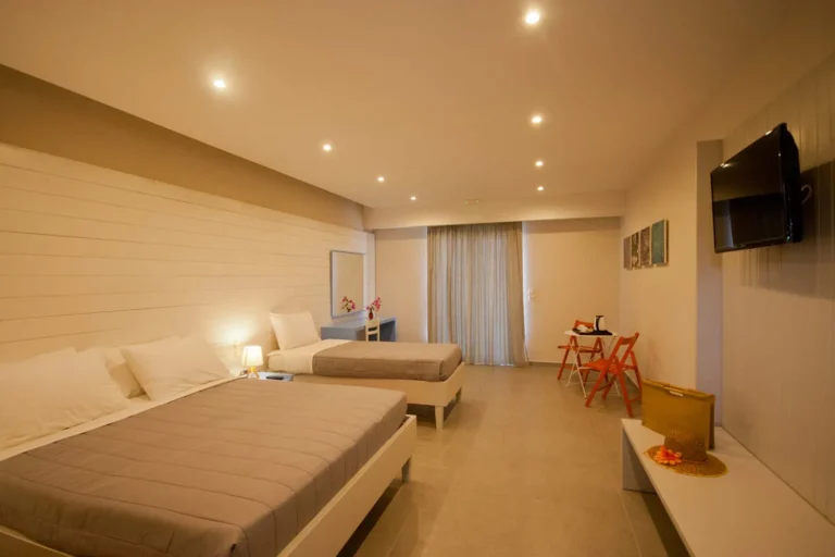 Superior Triple Sea View 7