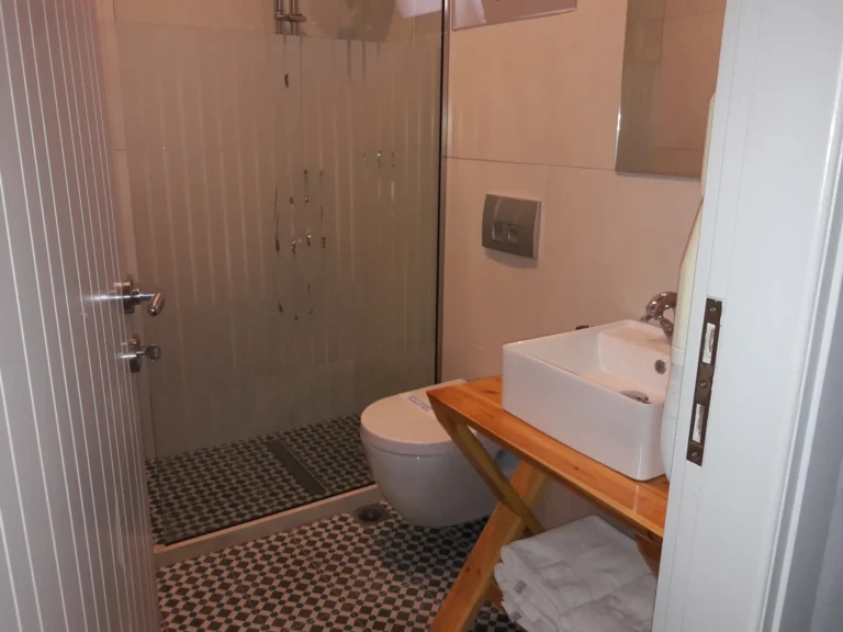 Superior Triple Sea View 13