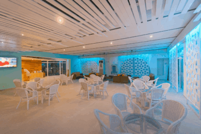 irinabeach kos tigkaki facilities