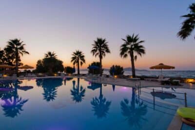 irina beach hotel accommodation kos island greece hotels gallery16