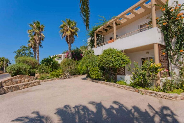 irina beach hotel accommodation kos island greece hotels gallery9