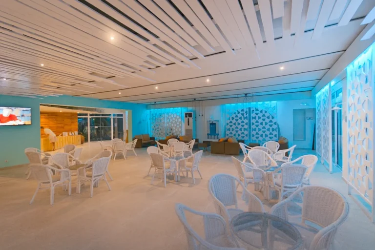 irinabeach kos tigkaki facilities